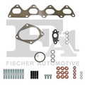 FA1 Montagesatz, Lader für AUDI SEAT SKODA VW