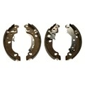 1x Bremsbackensatz TRW GS8473 passend für FIAT