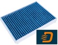 DENCKERMANN M110942A Filter für Innenraumluft Innenraumfilter Filter 
