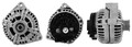 LUCAS Lichtmaschine Generator Lima LRA02294 +147.04€ Pfand für MERCEDES KLASSE
