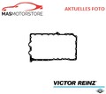 DICHTUNG ÖLWANNE VICTOR REINZ 71-10307-00 A FÜR BMW (BRILLIANCE) X1 SDRIVE20 I