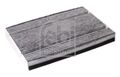 Filter  Innenraumluft Febi Bilstein 105818 für MERCEDES BENZ
