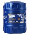 MANNOL Energy Premium 5W-30 20L Motoröl passend für NISSAN OPEL