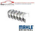 MOTOR PLEUELLAGER PLEUEL SATZ MAHLE ORIGINAL 039 PS 18037 000 I FÜR FIAT SCUDO