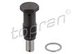 TOPRAN 115 868 Spanner, Steuerkette für AUDI SEAT SKODA VW