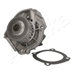 ORIGINAL® Ashika Wasserpumpe, Motorkühlung für Abarth 500 / 595 / 695 500C