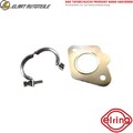 DICHTUNGSSATZ AGRSYSTEM 797.350 FÜR OPEL B20DTJ/20DTH D20DTJ/20DTH/20DTR 2.0L 