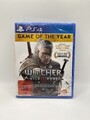 The Witcher 3: Wild Hunt - Game of The Year Edi. (Sony PlayStation 4 PS4), NEU