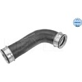 Meyle 100 036 0077 Ladeluftschlauch für VW SKODA SEAT AUDI A3 GOLF PASSAT CADDY