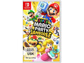 Super Mario Party Jamboree