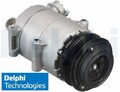 Delphi CS20391 Kompressor für Klimaanlage Klimakompressor Kompressor 