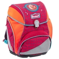Scout Alpha Limited Edition Schulranzenset 4-tlg.