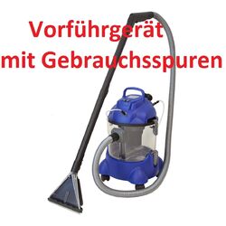 Waschsauger Teppichreiniger HYDRO7500 Shampoonierer Auto Polster + 1L Reiniger