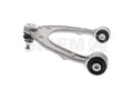 Querlenker Vorderachse oben 63475 SIDEM für PORSCHE VW