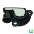 Sensor Drosselklappenstellung METZGER für OPEL ASTRA F
