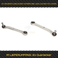 2X MAXGEAR LENKER, RADAUFHÄNGUNG HINTERACHSE LINKS + RECHTS HINTEN FÜR BMW