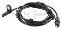 SNR (ASB158.02) ABS Sensor Drehzahlsensor vorne links für FIAT