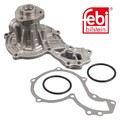 FEBI BILSTEIN Wasserpumpe 01286 für AUDI FORD SEAT VW