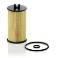 Ölfilter Filter für Opel Vauxhall Astra K Hatchback Mann-Filter Hu6019Z 2013->