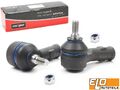 2x ORIGINAL MAXGEAR SPURSTANGENKOPF SPURSTANGE VORNE SET FÜR FORD FOCUS