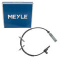 MEYLE ABS Sensor Raddrehzahl für BMW 1er E81 E82 E87 E88 3er E90 E91 E93 hinten
