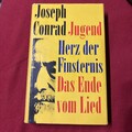Joseph Conrad DER GEHEIMAGENT  S.Fischer Gebraucht 1967 Mit Umschlag Sehr Gut