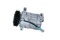 NRF 32269 Kompressor, Klimaanlage für OPEL,VAUXHALL
