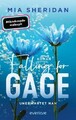 Falling for Gage. Unerwartet nah | Sheridan, Mia | Kartoniert | 9783492067638
