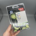 HP 364 CMYK Tintenpatrone Combo 4er Pack Standardkapazität. März 2020