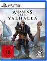 Assassin's Creed Valhalla - PlayStation 5 (NEU & OVP!)