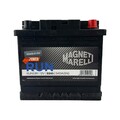 Magneti Marelli Autobatterie Starterbatterie RUN Batterie 12V 53Ah 540A B13