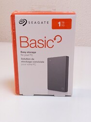 Seagate Basic Portable Drive USB 3.0 1TB 2.5 Zoll STJL1000400 2URAP7-570 _0.25_5