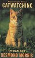 Catwatching and Catlore by Morris, Desmond 0099229013 FREE Shipping