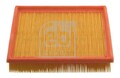 FEBI BILSTEIN 27030 Luftfilter für Bmw