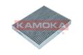 KAMOKA Innenraumfilter Aktivkohlefilter für Hyundai Tucson KIA Sportage