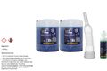 20L MANNOL Kühlerfrostschutz Longterm Antifreeze AG11 -40°C blau Typ G11