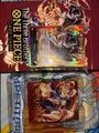 One Piece Card Game tcg ST13 The three Brothers EN + 1 Promo Card