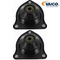 2x Federbeinstützlager VAICO V20-0685 2 Domlager Federbeinlager Vorne für Mini