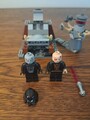 LEGO Star Wars 7251 Darth Vader Transformation