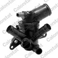 Thermostat TE7282.95J CALORSTAT by Vernet für DACIA RENAULT MERCEDES-BENZ NISSAN