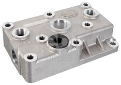FEBI BILSTEIN 176925 Zylinderkopf, Druckluftkompressor