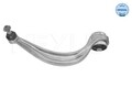 MEYLE Querlenker Dreieckslenker 116 050 0255 Aluminium für VW TOUAREG CR7 RC8 Q7