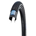 Marathon Plus Tour 28X2.15 Smart Dualguard Addix E Reflex 11159365 SCH