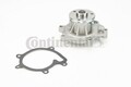 CONTINENTAL CTAM WPS3045 Wasserpumpe für DAIHATSU, TOYOTA