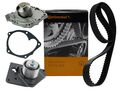 CONTI Zahnriemen +Rolle Wasserpumpe RENAULT LAGUNA TRAFIC MASTER 1.9 dCi Bj99-19