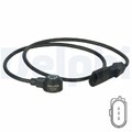 Klopfsensor Delphi Vorne für Audi A4 B5 Limo Kombi B6 2002 - 2010 As10207
