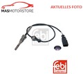 SENSOR ABGASTEMPERATUR FEBI BILSTEIN 49267 A FÜR VW SHARAN 2.0 TDI 2L
