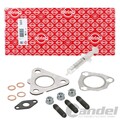 ELRING MONTAGESATZ TURBO TURBOLADER DICHTUNG für OPEL ASTRA COMBO CORSA MERIVA