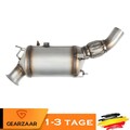 Dieselpartikelfilter Partikelfilter DPF Passend für BMW 1er E81 E87 F20
