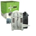 PSH +Line GENERATOR LICHTMASCHINE 120A passend für AUDI A3 FORD GALAXY SEAT